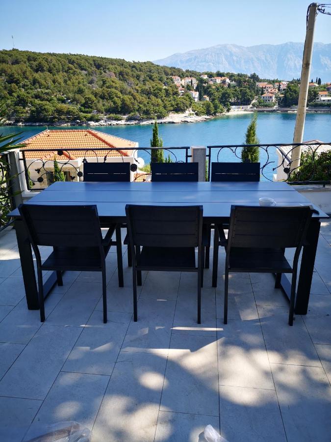 Villa Sky With Stunning View Selca  Экстерьер фото